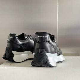 Picture of Alexander McQueen Shoes _SKUAlexanderMcQueensz35-45h1001223